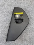 2014 2015 2016 Hyundai Equus Instrument Panel Dash Side Cover Left 84781-3N800. Fixed Price $56.25.