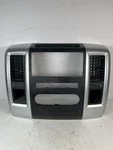 2009-2012 Dodge Ram 1500 2500 3500 Radio Dash Bezel Center Air Vents Trim Oem. Fixed Price $105.00.