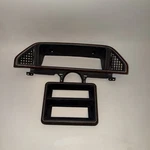 1987-91 Ford F150 F250 F350 Truck Bronco Dash Instrument Cluster/radiotrim Bezel. Fixed Price $97.50.