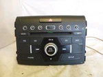 2015 2016 Honda Crv Cr-v Radio Cd MP3 & Code 39100-T0A-A911 1XND PFX81. Fixed Price $13.75.
