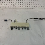 95-03 Bmw E38 740 750 530 540 M5 Rear Upper Signal Antenna Amplifier Unit Oem. Fixed Price $10.00.