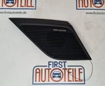 Genuine Audi R8 Bang & Olufsen Speaker Trim Dash 4S0035419A. Fixed Price $33.71.