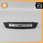 12-14 Mercedes W204 C250 C350 Center Dashboard Control Switch 2049059601 Oem. Fixed Price $62.25.