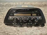 2005-2010 Honda Odyssey Amfm Radio MP3 6 Disc Cd Player 39100-SHJ-A310 Face 1XU4. Fixed Price $199.94.