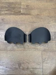 11-16 Mini Cooper R60 R61 Countryman Set Of 2 Dash Side Trim Cover Panel Oem. Fixed Price $30.00.