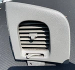 03 Grand Marquis Crown Victoria Passenger Dash Vent F7AX5404338 Color Gray B10. Fixed Price $24.99.