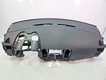08-15 Oem Mitsubishi Lancer Evolution Dashboard Cover Instrument Panel Black. Fixed Price $285.01.
