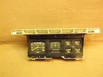 1980-1986 Ford Series Bronco Instrument Cluster Oil Temp Gauge Charge. Fixed Price $40.00.