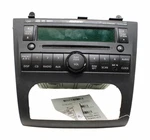 Radio Receiver AM-FM-6 Disc Cd Fits 2007-2009 Altima Original Oem. Fixed Price $67.95.