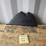 2012 Chevrolet Chevy Sonic Right Passenger Dash Side End Cap Trim Cover 42540290. Fixed Price $29.99.
