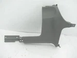 Dash Knee Panel Drivers Right Grey Vw Jetta MK5 05-09 Oem 1K1 858 368. Fixed Price $40.99.