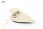 2014-20 Maserati Quattroporte Dashboard Right Side End Cap Trim Cover Oem. Fixed Price $24.99.