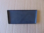 2011-2014 Dodge Charger Dash Rubber Insert L0201140ACA #9484. Fixed Price $12.00.