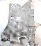97-03 Bmw E39 525I 528I 530I Right Engine Heat Shield 51488254297 Oem Series. Fixed Price $39.99.
