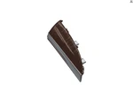 Oem Acura Mdx 2017-2020 Front Passenger Dashboard Trim Molding Cover Panel. Fixed Price $29.00.