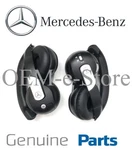 2012 2013 Mercedes ML350 ML550 ML63 S400 Rear Dvd Entertainment Headphones Set. Fixed Price $279.00.