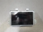 2018 Ford Focus Information Display Tv Screen GM5T18B955SB. Fixed Price $104.13.