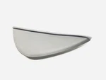 14 15 16 Kia Forte Passenger Dash End Cap Cover Right Side Oem 73K. Fixed Price $20.40.