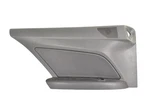 10-13 Mercedes E350 W207 Coupe Rear Left Interior Quarter Door Trim Cover Oem. Fixed Price $220.00.