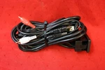 Axxess AX-GMUSBAUX-6 Hub Replacement Knockout For Select Vehicle Used #U6. Fixed Price $15.16.