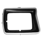 Ford F-150 1978-1979 Sherman 574-95AL Driver Side Headlight Bezel Value Line. Fixed Price $41.07.