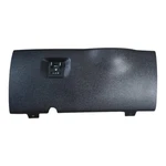 07-13 Gm Truck Left Driver Black Knee Bolster Dash Trim Panel W/ Trailer Brake. Fixed Price $70.00.