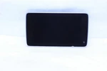 Damaged 2017-2019 Bmw Alpina B7 G12 Rear Seat Display Monitor Oem. Fixed Price $202.49.