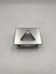 Genuine Oe Volkswagen Passat B6 Hazard Light Switch Surround 3C0857368H. Fixed Price $33.66.