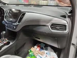Equinox 2018 Glove Box 3192782. Fixed Price $123.89.