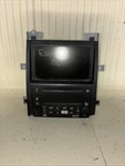 Radio Control Unit-am Fm MP3 Cd Dvd Player Reman Fits 2008 Cadillac Sts. Fixed Price $129.99.