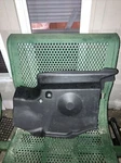 Acura Tl Passenger Cover Lower Used Oem 77345-SEP-A002 2004 05 06 07 08. Fixed Price $24.77.