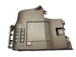 2018 Lexus Rx 350 Lower Left Dash Trim Panel W/ Glovebox & Switches Brown LB02. Fixed Price $100.94.