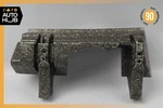 09-12 Mercedes X164 GL550 ML550 GL450 Left Driver Side Knee Panel Bolster Oem. Fixed Price $45.65.