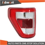 Labwork Tail Light Lamp Ford F150 202123 Blind Spot Led Driver Lef G2U. Fixed Price $30.85.