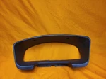 2001 Nissan Pathfinder Se From 11/00 Speedometer Cluster Bezel. Fixed Price $38.00.