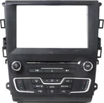 2017 Ford Fusion Multimedia Temperature Control Panel Model Number. Fixed Price $102.00.