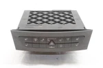 2007 Mercedes CLS550 W219 Coupe #253 Esp Door Lock Seat Heat Control Switch Unit. Fixed Price $53.54.