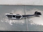 2022 Bmw M4 Comp Xdrive G82 Climate Controls Dash Trim Vents - * #3637 G3. Fixed Price $319.99.