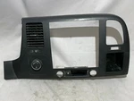07-14 Chevrolet Silverado Sierra Center Dash Radio Bezel A/c Climate 15092584. Fixed Price $68.00.