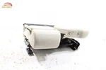 2014-17 Land Rover Range Rear Left Side Seat Upper Cushion W/ Frame Oem. Fixed Price $206.24.