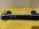 2014 Volkswagen Touareg Dashboard Trim 7P1857226 Oem. Fixed Price $99.49.