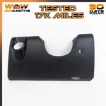 06-16 Aston Martin V8 Vantage Dash Left Driver Side Lower Cover Trim Panel Oem. Fixed Price $129.37.