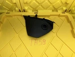 2012-2018 Bmw 640I Left Dash Panel End Cap / Trim 9197885 Oem. Fixed Price $26.49.