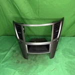 10-14 Subaru Outback Dash Center Radio Cover Bezel Air Vent Grill, 66120AJ020. Fixed Price $49.00.
