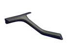 2020-2024 Porsche Taycan Front Left Lower Dash Trim Cover Panel 9J1857007D. Fixed Price $99.01.
