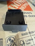 2011 Ford Fusion Dash Storage Coin Tray Holder Bin. Fixed Price $7.27.