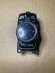 Bmw F10 Series F15 X5 Idrive Multimedia Control Switches Genuine 9320288. Fixed Price $39.05.
