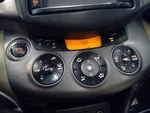 Temperature Control Automatic Limited Fits 09-12 RAV4 6930145. Fixed Price $117.98.