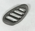 2002-2009 Chevy Trailblazer Left Driver Upper Dash Defrost Vent Oem 15157007. Fixed Price $12.99.
