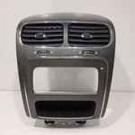 2011-2020 Dodge Journey Dash Info Radio Display Screen Bezel Trim W Air Vent Oem. Fixed Price $99.23.